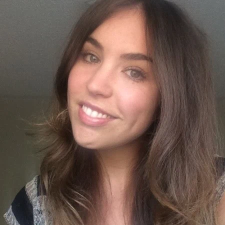 portrait of Jessica Neal, BCCSW, OCSWSWW