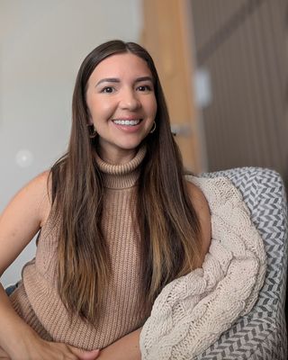 portrait of Coneitia McKim, RCC