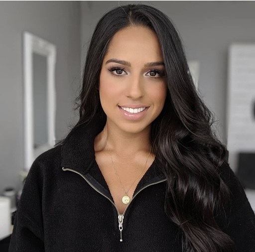 portrait of Jessica Jawanda